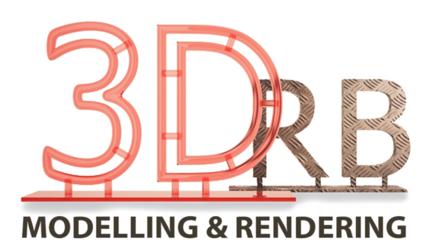 3D-RB Modelling & Rendering